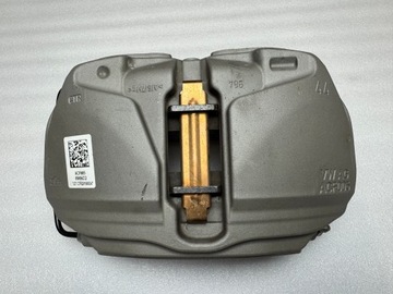 фото thumb №10, Audi a4 a5 8w диски тормозные тормозные колодки зажимы набор перед/зад 8w0615301ab