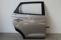 фото thumb №1, Двері правий задня tucson ii 2 lift відсутній скло