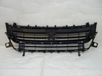 фото thumb №9, Peugeot partner iii lift решётка радиатора решётка радиатора решётка средняя nowa