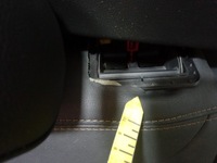 фото thumb №12, Renault talisman sedan сиденья заднее сиденье обшивки комплект