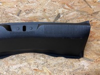 фото thumb №3, Защита поперечина порог багажника alfa romeo giulietta