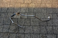 фото thumb №1, Трубка шланг dpf vw jetta 5c6 04l131582e