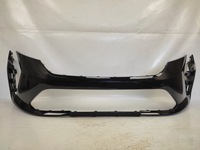 фото thumb №1, Renault clio v lift бампер передний перед 2023-