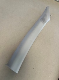 фото thumb №1, Renault clio v защита стойка передний левая перед