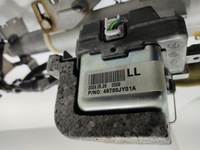 фото thumb №7, Підсилювач електричний колонка renault koleos i 48810jy40c 48700jy01a 08-