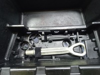 фото thumb №5, Bmw 3 g20 18- бардачок ніша багажника 7438306