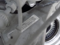 Bmw f40 поворотний кулак амортизатор перед правий лівий 6876646 6877062 6876645 Недорого, фото thumb