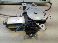 фото thumb №6, Подъемник стекло правый задняя x-trail i t30 2.0