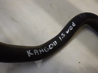 фото thumb №2, Термостат корпус wąż труба kangoo ii 1.5 dci