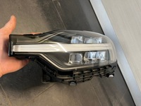 фото thumb №7, Лампа левая передняя volvo xc60 ii 2 lift