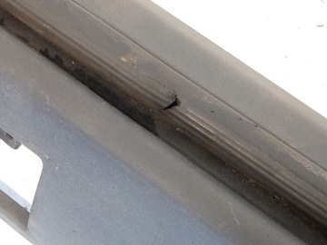 фото thumb №4, Ліва планка порогова накладка ford s-max mk2 em2b-r101d57-a