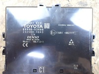 фото thumb №6, Модуль smart key lexus is iii 200t 300 89990-53400