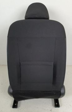 фото thumb №9, Сиденье с подогревом левый перед переднее kia picanto ii 3d