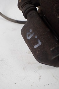 фото thumb №7, Mercedes clc cl203 1.8 суппорт тормозной левый перед