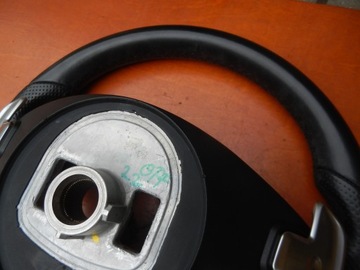 фото thumb №11, Руль mercedes c класс w205