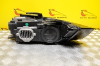 Audi q3 2016-2018 фара фара ксенон з led ліва америка Доставка, фото thumb