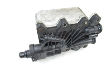 фото thumb №5, Теплообмінник коробки автомат bmw e60 e61 e83 дизель