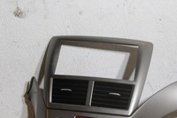 фото thumb №8, Панель средний кондиционера обдув решётки subaru impreza iii gh 2.0r 72311