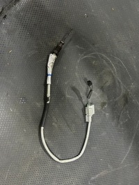 фото thumb №1, Датчик температури вихлопних газів renault 2.0 dci trafic iii talisman espace v