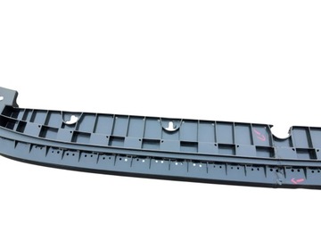 фото thumb №11, Підсилювач бампера перед плита seat ibiza v 17r- 6f0807611a