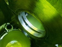 фото thumb №13, Блок двигуна mercedes x204 w212 glc gle 2.2 cdi r6510111401