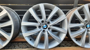 Диски BMW 19 дюймов F10 F11 F12 F13 Стайлинг 331 9J 8.5J