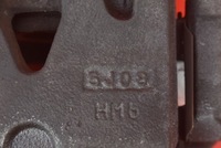 фото thumb №6, Суппорт тормозной левый перед 42364976 opel karl 1 i 1.0 75 km 14-19