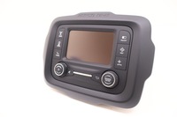 фото thumb №3, Jeep renegade радио экран навигация '07356350720