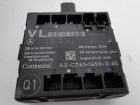 фото thumb №4, Mercedes a w176 176 модуль w дверь передние левая