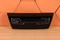 Bmw 2 f45 f46 панель управление эксплуатации аудио радио рамка 9363535 Цена, фото thumb