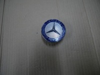 фото thumb №1, Mercedes w204 c204 зірка емблема значок logo 2048170616
