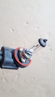 фото thumb №8, A4 b8 s4 a5 штекер лампочка halegenu h11