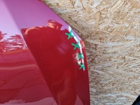 фото thumb №4, Капот mercedes e klasa w213 213