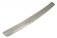 фото thumb №3, Молдинг бампера range rover discovery 3 4 04-16