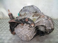 фото thumb №10, Master movano iii 2.3 коробка передач pf6018 10-