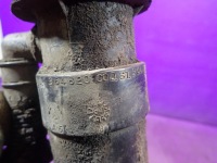 фото thumb №4, Fiat panda ii 03-11 1,1 труба заливная горловина топлива