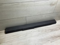 Накладка молдинг поріг двері ford fiesta mk7 в Україні, фото thumb