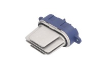 фото thumb №1, Резистор вентилятора радіатора thermotec der021tt