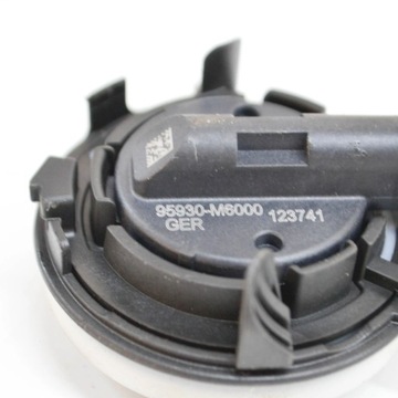 фото thumb №6, Hyundai tucson iv nx4 2021 перед сторона права датчик удару подушка безпеки