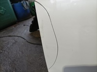 фото thumb №7, Honda jazz iv 2015 - 2019 rok двері праве перед