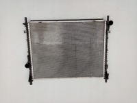 Ford mustang vi 6 2015- радіатор води fr33-8005-cj ÷ Київ, фото thumb