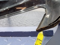 фото thumb №16, Mercedes r w251 капот передня перед 197