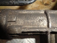 фото thumb №5, Рулевая рейка трансмиссия рулевая renault master ii movano 04- 6820000062c