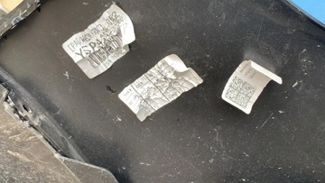 фото thumb №7, Hyundai tucson 2018- рестайлинг бампер перед переднее