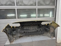 фото thumb №8, Citroen berlingo iv бампер перед kompletny протитуманні фари