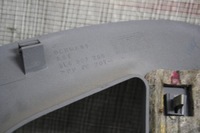 фото thumb №7, Защита стойка левая правая зад audi a3 8l