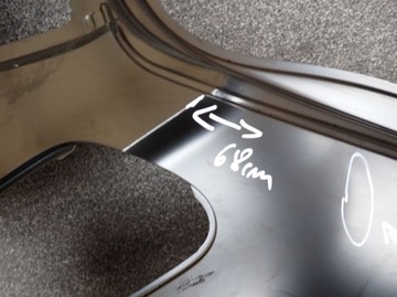 фото thumb №6, Vw golf sportsvan крыло правый задний зад
