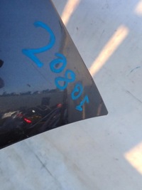 фото thumb №12, Bmw 2 f46 gran tourer m-pakiet 15-18 бампер задняя