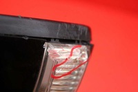 фото thumb №8, Зеркало левая tegne 12523140 eu renault megane 3 iii 08-14 9 pin