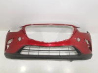фото thumb №1, Mazda cx-3 15- бампер перед super